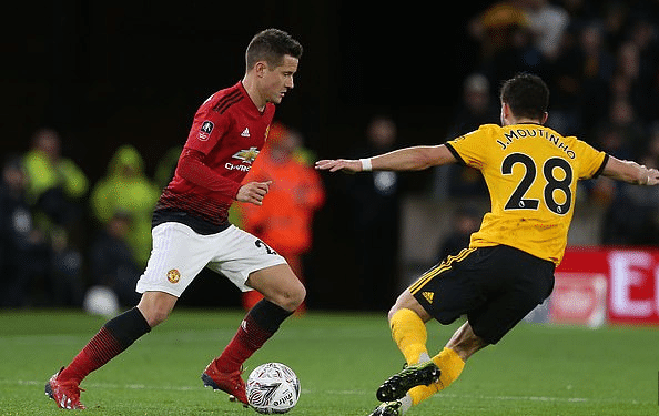 疑让曼联球 疑让曼联球