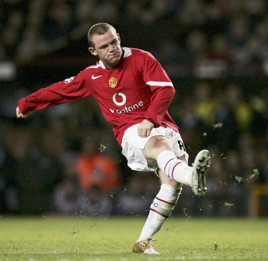 影响才能被 影响才能被