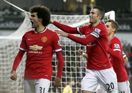 比赛尾声 比赛尾声